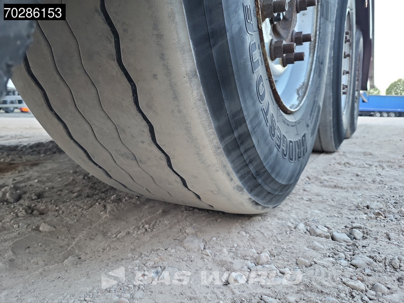 نصف مقطورة مُبرِّدة Krone Thermo King SLXi 300 Doppelstock: صورة 19 نصف مقطورة مُبرِّدة Krone Thermo King SLXi 300 Doppelstock: صورة 19