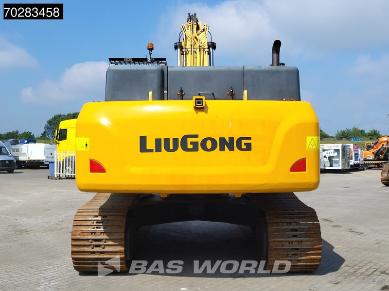 LIUGONG 933E-DM ( NOT 336 - EC380 - PC360 ) - حفار زحاف: صورة 3 LIUGONG 933E-DM ( NOT 336 - EC380 - PC360 ) - حفار زحاف: صورة 3