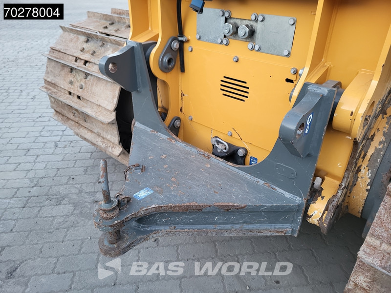 Liebherr PR726 LGP RIPPER VALVE - جرافة: صورة 5 Liebherr PR726 LGP RIPPER VALVE - جرافة: صورة 5