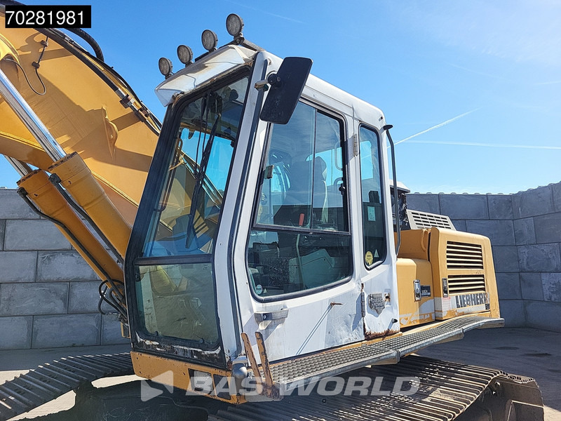 حفار زحاف Liebherr R914B HDSL: صورة 16