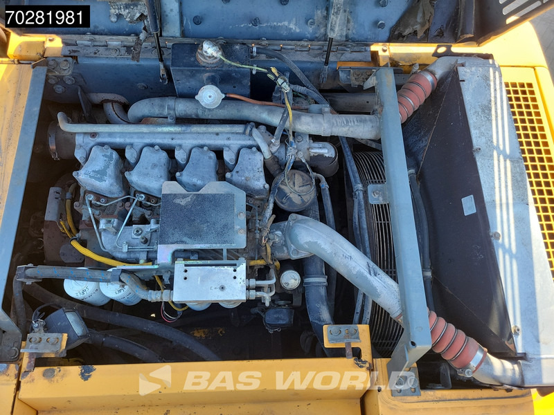 حفار زحاف Liebherr R914B HDSL: صورة 14