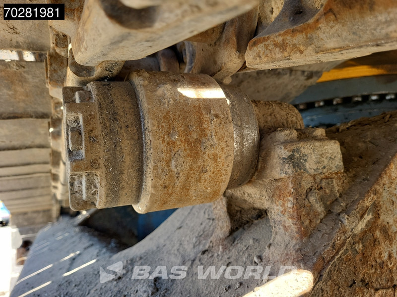حفار زحاف Liebherr R914B HDSL: صورة 20