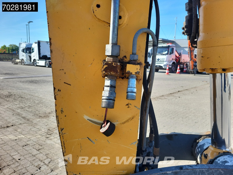 حفار زحاف Liebherr R914B HDSL: صورة 8