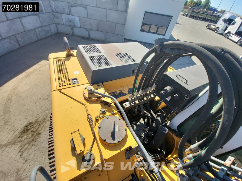 حفار زحاف Liebherr R914B HDSL: صورة 12