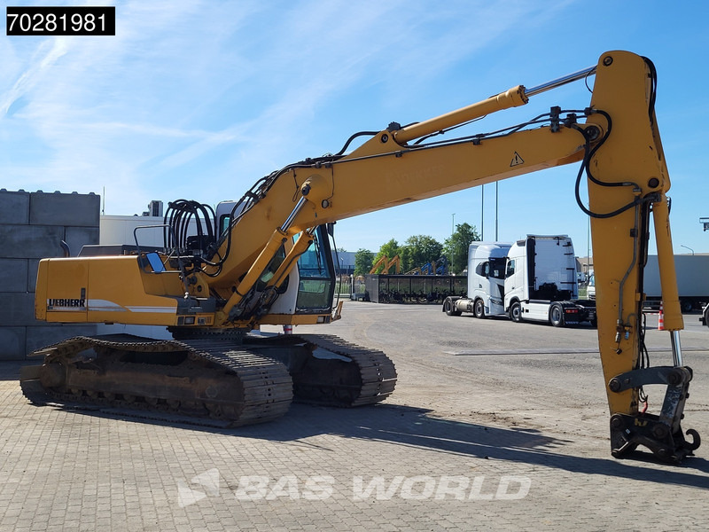 حفار زحاف Liebherr R914B HDSL: صورة 5