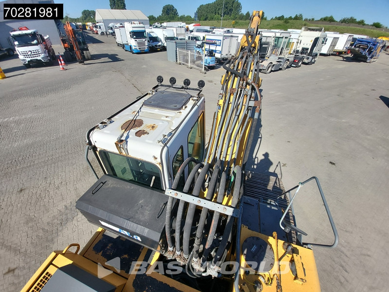 حفار زحاف Liebherr R914B HDSL: صورة 11