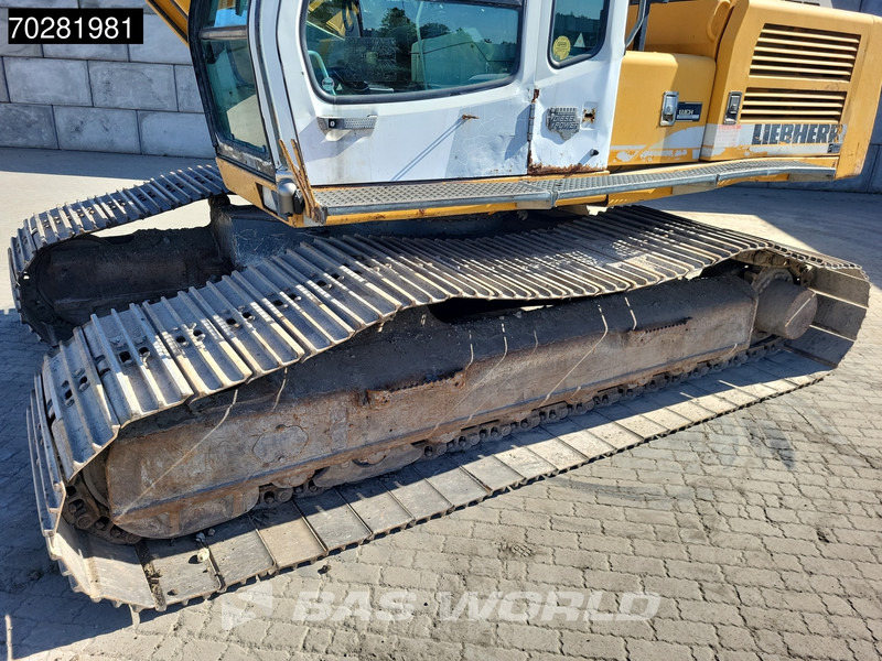 حفار زحاف Liebherr R914B HDSL: صورة 18