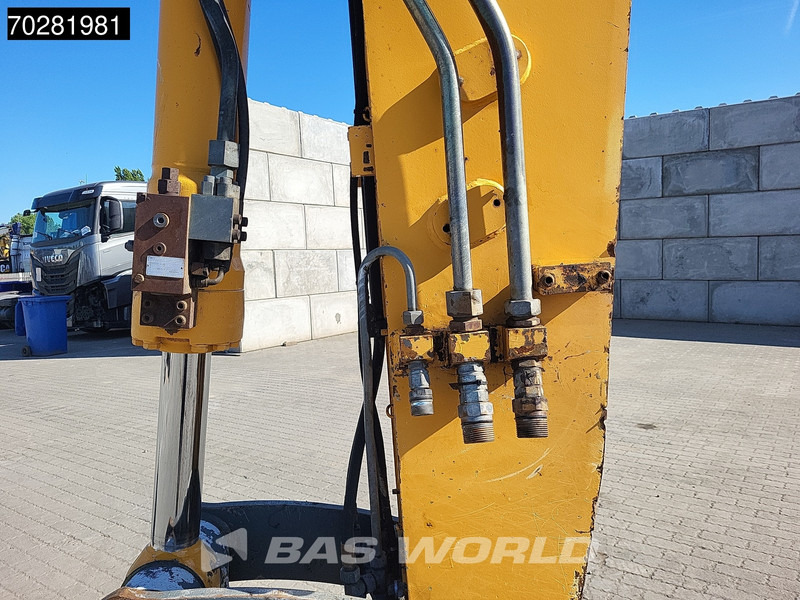 حفار زحاف Liebherr R914B HDSL: صورة 7