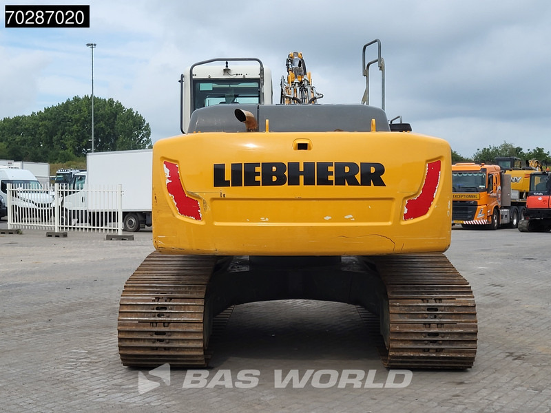 Liebherr R922 DUTCH MACHINE - حفار زحاف: صورة 5 Liebherr R922 DUTCH MACHINE - حفار زحاف: صورة 5