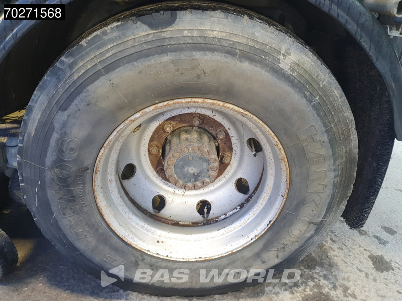 MAN LE 15.250 4X2 Eurovoirie Sweeper Manual Steelsuspension Euro 3 MAN LE 15.250 4X2 Eurovoirie Sweeper Manual Steelsuspension Euro 3: صورة 11 MAN LE 15.250 4X2 Eurovoirie Sweeper Manual Steelsuspension Euro 3 MAN LE 15.250 4X2 Eurovoirie Sweeper Manual Steelsuspension Euro 3: صورة 11