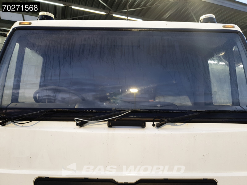 سياره كنس شوارع MAN LE 15.250 4X2 Eurovoirie Sweeper Manual Steelsuspension Euro 3: صورة 18 سياره كنس شوارع MAN LE 15.250 4X2 Eurovoirie Sweeper Manual Steelsuspension Euro 3: صورة 18