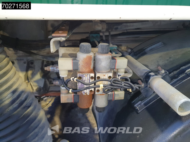 MAN LE 15.250 4X2 Eurovoirie Sweeper Manual Steelsuspension Euro 3 MAN LE 15.250 4X2 Eurovoirie Sweeper Manual Steelsuspension Euro 3: صورة 9 MAN LE 15.250 4X2 Eurovoirie Sweeper Manual Steelsuspension Euro 3 MAN LE 15.250 4X2 Eurovoirie Sweeper Manual Steelsuspension Euro 3: صورة 9