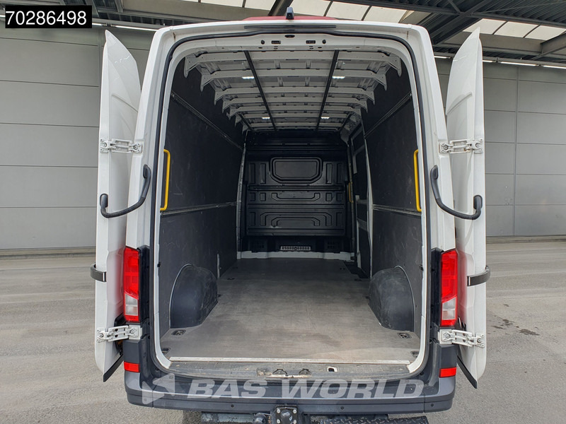 MAN TGE 3.140 L4H3 Trekhaak Airco Cruise Camera Parkeersensoren Euro6 L3H2 15m3 A/C Towbar Cruise control - فان: صورة 3 MAN TGE 3.140 L4H3 Trekhaak Airco Cruise Camera Parkeersensoren Euro6 L3H2 15m3 A/C Towbar Cruise control - فان: صورة 3