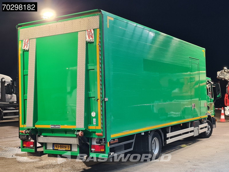 MAN TGL 12.220 4X2 NL-Truck 2000kg Ladebordwand Automatic Navi Euro 6 - شاحنة مقفلة: صورة 5 MAN TGL 12.220 4X2 NL-Truck 2000kg Ladebordwand Automatic Navi Euro 6 - شاحنة مقفلة: صورة 5