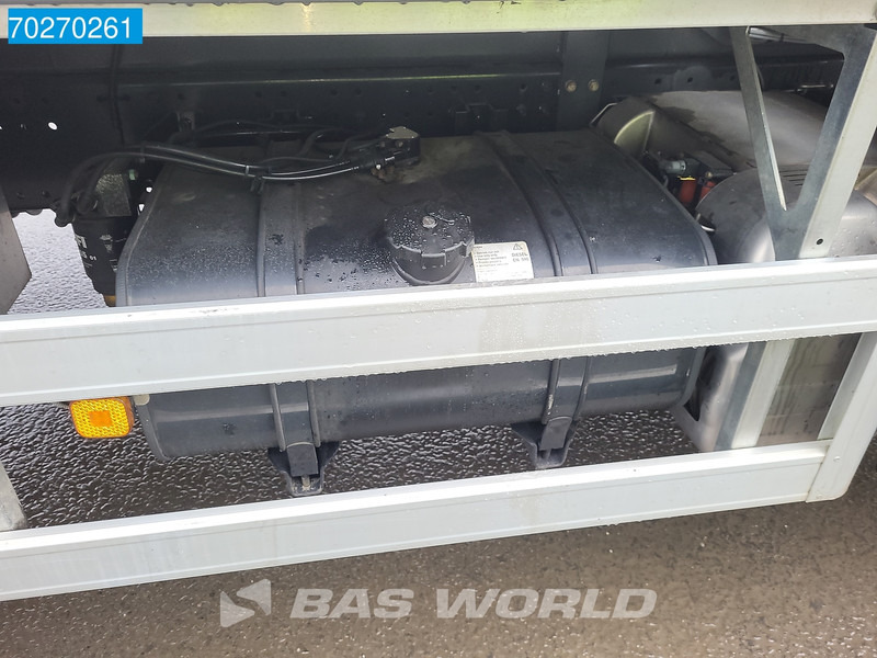 شاحنة كرين MAN TGM 18.250 4X2 44mtrs Böcker AK44/4000 Hubarbeitsbühne Manual Euro 6: صورة 19