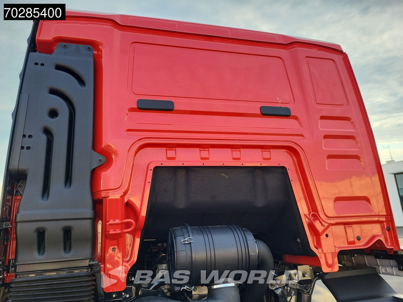 MAN TGM 18.250 4X4 New! Steelsuspension Big-Axle Automatic Euro 6 - شاحنة هيكل كابينة: صورة 3 MAN TGM 18.250 4X4 New! Steelsuspension Big-Axle Automatic Euro 6 - شاحنة هيكل كابينة: صورة 3