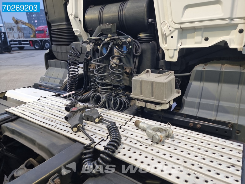 MAN TGS 18.320 4X2 NL-Truck EEV M - وحدة جر: صورة 5 MAN TGS 18.320 4X2 NL-Truck EEV M - وحدة جر: صورة 5