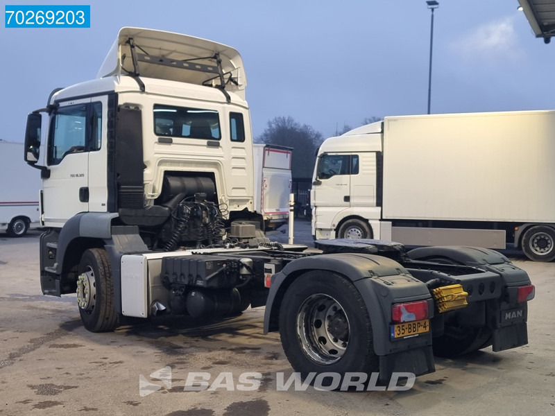 MAN TGS 18.320 4X2 NL-Truck EEV M - وحدة جر: صورة 2 MAN TGS 18.320 4X2 NL-Truck EEV M - وحدة جر: صورة 2