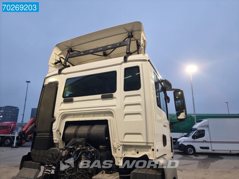 MAN TGS 18.320 4X2 NL-Truck EEV M - وحدة جر: صورة 3 MAN TGS 18.320 4X2 NL-Truck EEV M - وحدة جر: صورة 3