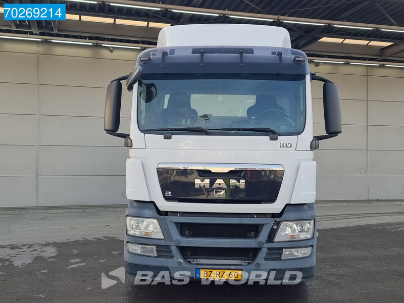 MAN TGS 18.320 4X2 NL-Truck M EEV Frigoblock Prepared - وحدة جر: صورة 2 MAN TGS 18.320 4X2 NL-Truck M EEV Frigoblock Prepared - وحدة جر: صورة 2