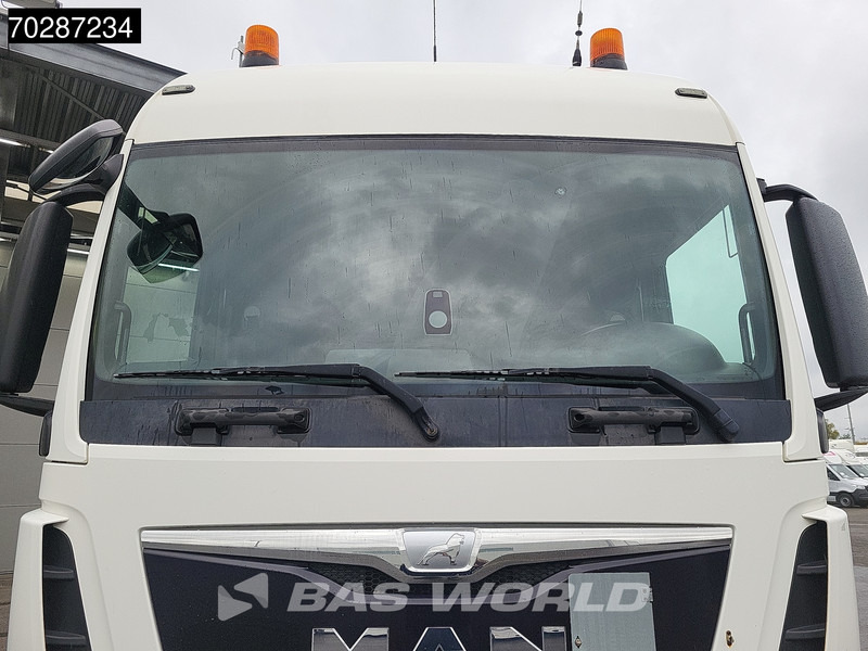 وحدة جر MAN TGS 18.440 4X2 Retarder Euro 6: صورة 15