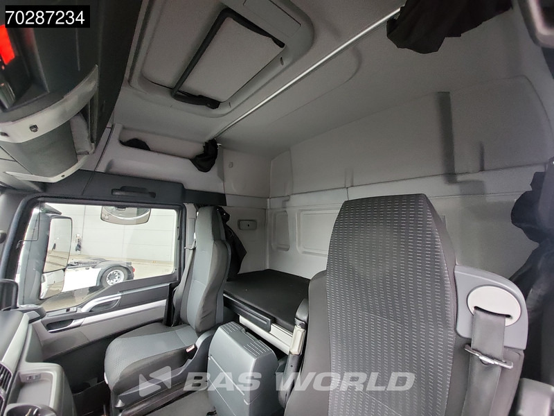 وحدة جر MAN TGS 18.440 4X2 Retarder Euro 6: صورة 20