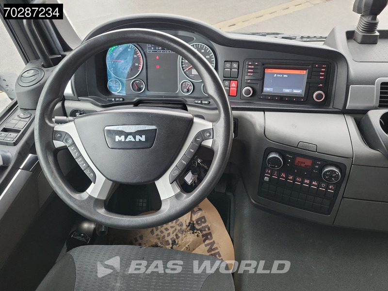 وحدة جر MAN TGS 18.440 4X2 Retarder Euro 6: صورة 17