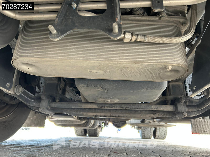 وحدة جر MAN TGS 18.440 4X2 Retarder Euro 6: صورة 7
