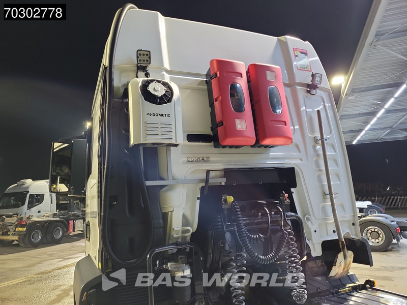 MAN TGS 18.470 4X2 Chassis MM! LX Retarder ADR Alcoa's PTO - وحدة جر: صورة 5 MAN TGS 18.470 4X2 Chassis MM! LX Retarder ADR Alcoa's PTO - وحدة جر: صورة 5