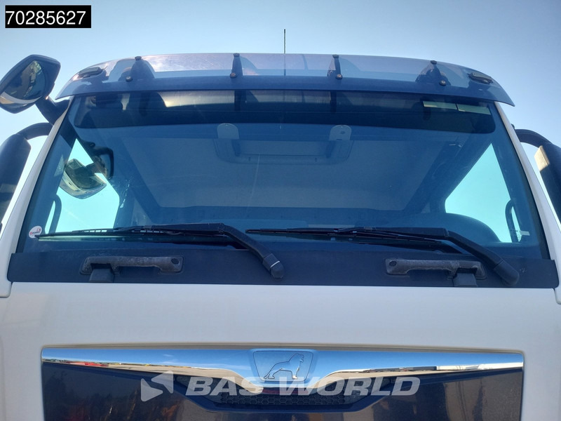 شاحنة قلاب MAN TGS 41.440 8X4 15m3 Retarder Big-Axle Steelsuspension Euro 6: صورة 10 شاحنة قلاب MAN TGS 41.440 8X4 15m3 Retarder Big-Axle Steelsuspension Euro 6: صورة 10