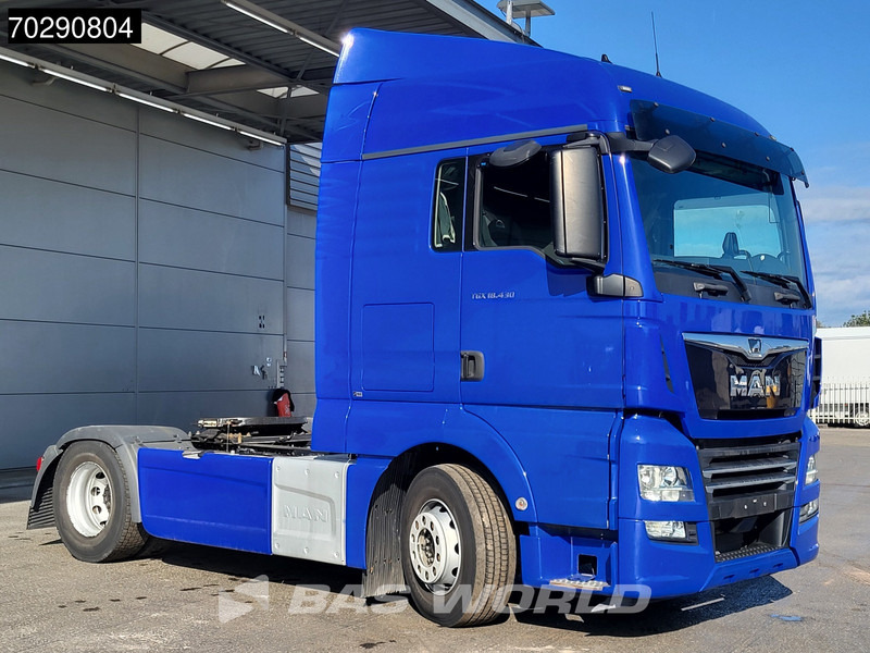 MAN TGX 18.430 4X2 XLX Retarder 2xTanks ACC Xenon Euro 6 - وحدة جر: صورة 3 MAN TGX 18.430 4X2 XLX Retarder 2xTanks ACC Xenon Euro 6 - وحدة جر: صورة 3