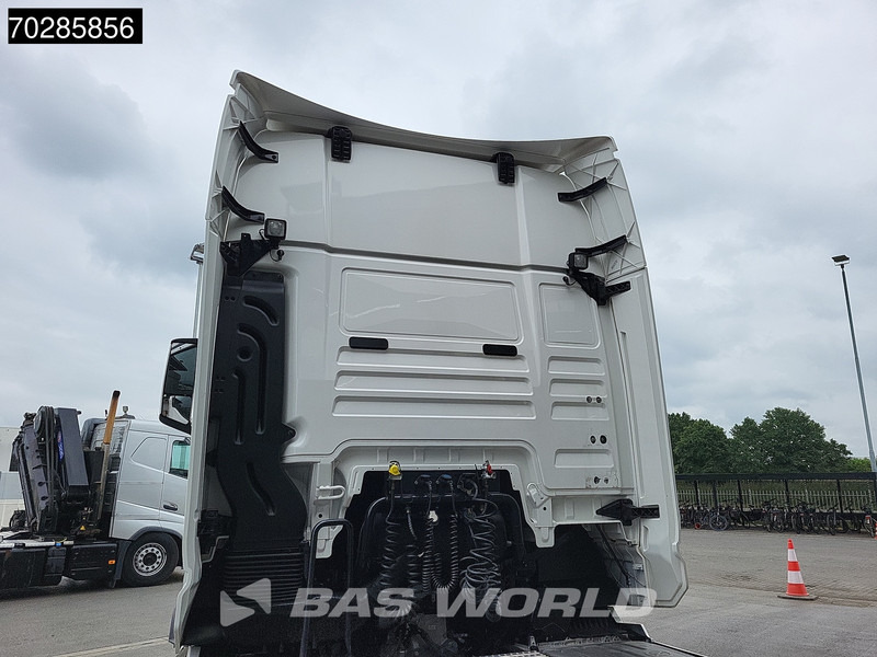 وحدة جر MAN TGX 18.430 TGX 4X2 NL-Truck APK '26 GX 2x Tanks Navi: صورة 12