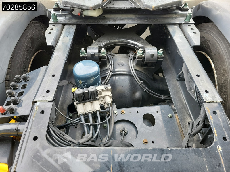 وحدة جر MAN TGX 18.430 TGX 4X2 NL-Truck APK '26 GX 2x Tanks Navi: صورة 17