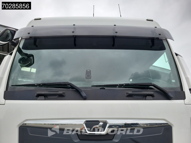 وحدة جر MAN TGX 18.430 TGX 4X2 NL-Truck APK '26 GX 2x Tanks Navi: صورة 7