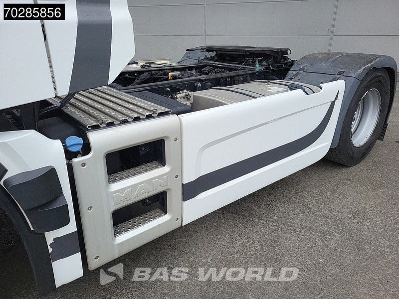 وحدة جر MAN TGX 18.430 TGX 4X2 NL-Truck APK '26 GX 2x Tanks Navi: صورة 9