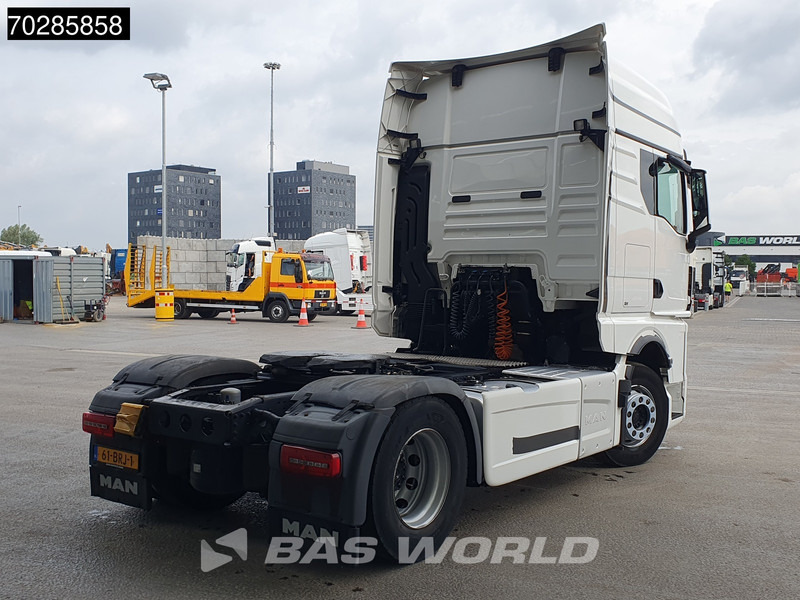 MAN TGX 18.430 TGX 4X2 NL-Truck APK '26 GX 2xTanks Navi Euro 6 - وحدة جر: صورة 3 MAN TGX 18.430 TGX 4X2 NL-Truck APK '26 GX 2xTanks Navi Euro 6 - وحدة جر: صورة 3