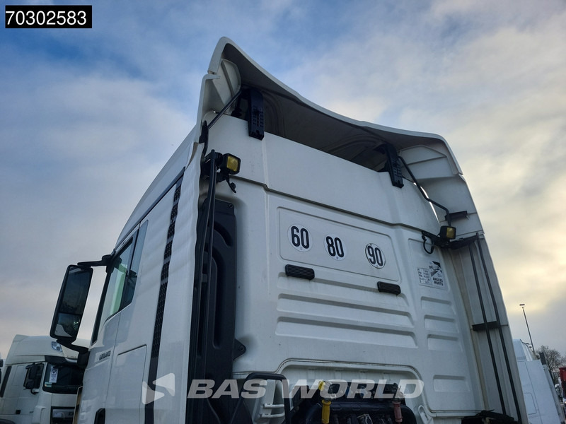 MAN TGX 18.440 4X2 XLX Retarder Euro6 - وحدة جر: صورة 5 MAN TGX 18.440 4X2 XLX Retarder Euro6 - وحدة جر: صورة 5
