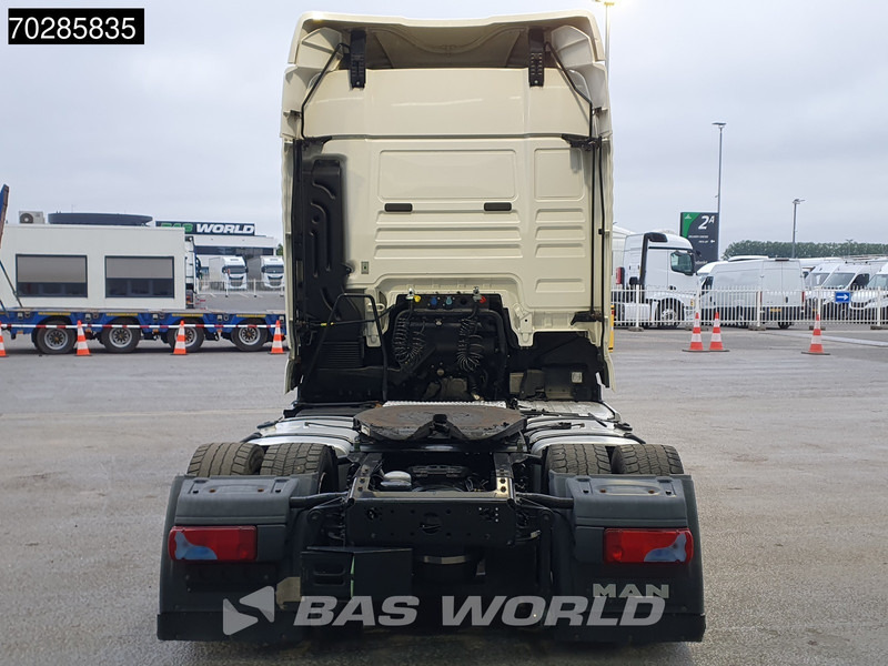 MAN TGX 18.460 4X2 Mega XLX Retarder ACC Euro 6 - وحدة جر: صورة 3 MAN TGX 18.460 4X2 Mega XLX Retarder ACC Euro 6 - وحدة جر: صورة 3