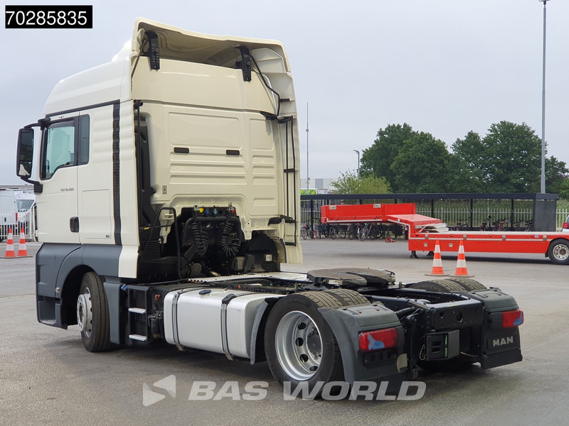 MAN TGX 18.460 4X2 Mega XLX Retarder ACC Euro 6 - وحدة جر: صورة 2 MAN TGX 18.460 4X2 Mega XLX Retarder ACC Euro 6 - وحدة جر: صورة 2