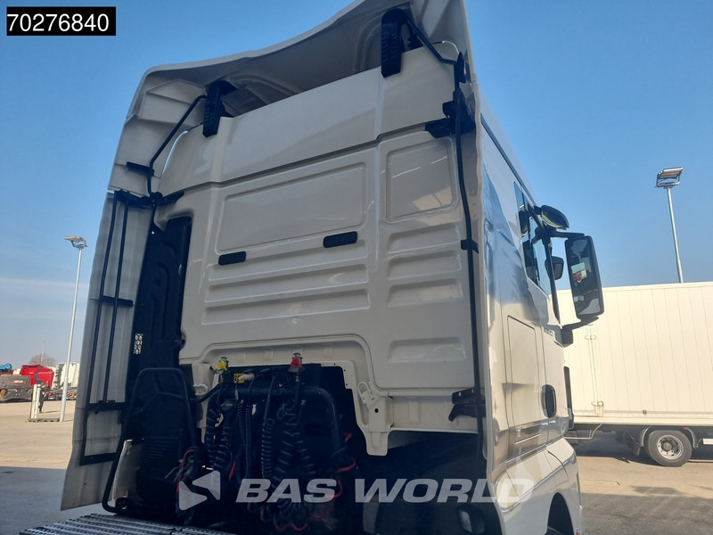 MAN TGX 18.460 4X2 XLX 2x Tanks Navi - وحدة جر: صورة 3 MAN TGX 18.460 4X2 XLX 2x Tanks Navi - وحدة جر: صورة 3