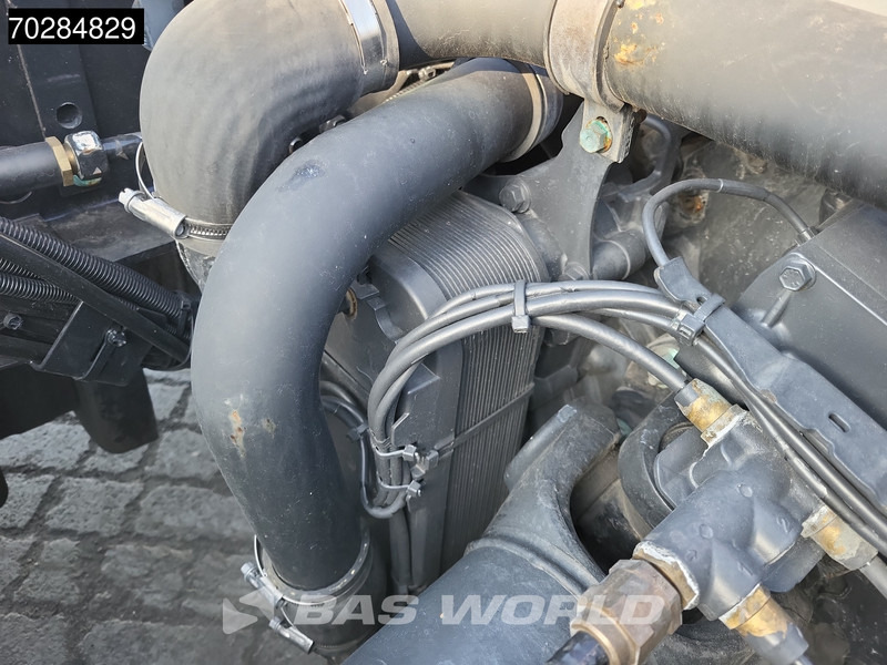 وحدة جر MAN TGX 18.460 4X2 XLX Mega 2x Tanks Retarder ACC Euro 6: صورة 13
