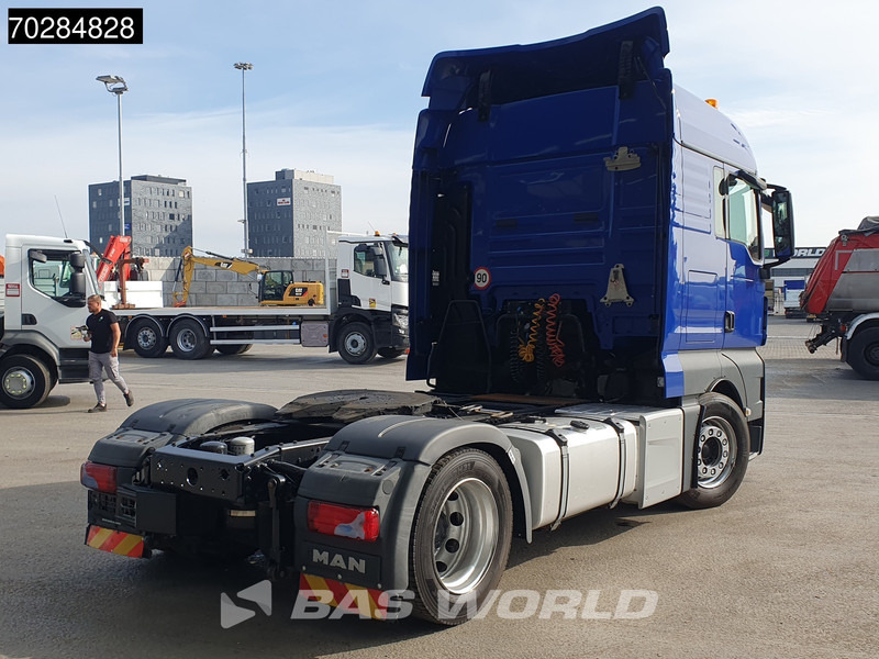 MAN TGX 18.460 4X2 XLX Mega Retarder 2x Tanks ACC Euro 6 - وحدة جر: صورة 5 MAN TGX 18.460 4X2 XLX Mega Retarder 2x Tanks ACC Euro 6 - وحدة جر: صورة 5