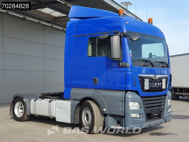MAN TGX 18.460 4X2 XLX Mega Retarder 2x Tanks ACC Euro 6 - وحدة جر: صورة 3 MAN TGX 18.460 4X2 XLX Mega Retarder 2x Tanks ACC Euro 6 - وحدة جر: صورة 3