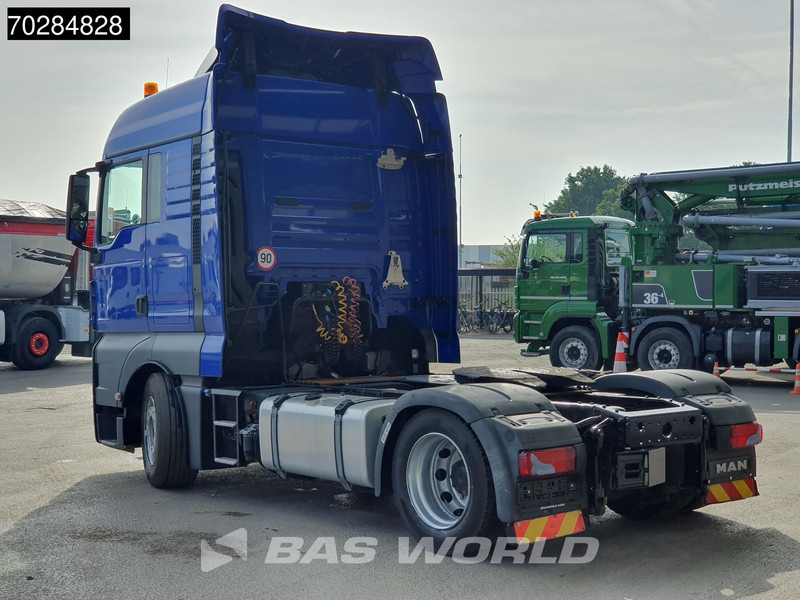 MAN TGX 18.460 4X2 XLX Mega Retarder 2x Tanks ACC Euro 6 - وحدة جر: صورة 2 MAN TGX 18.460 4X2 XLX Mega Retarder 2x Tanks ACC Euro 6 - وحدة جر: صورة 2