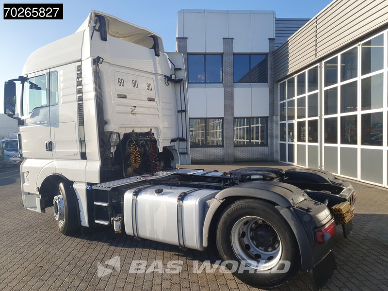 MAN TGX 18.460 4X2 XLX Retarder 2x Tanks ACC Standklima - وحدة جر: صورة 2 MAN TGX 18.460 4X2 XLX Retarder 2x Tanks ACC Standklima - وحدة جر: صورة 2