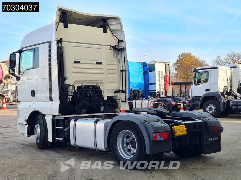 MAN TGX 18.460 4X2 XLX Retarder 2xTanks - وحدة جر: صورة 2 MAN TGX 18.460 4X2 XLX Retarder 2xTanks - وحدة جر: صورة 2