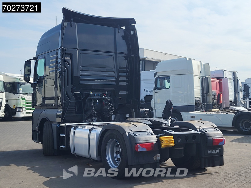 MAN TGX 18.460 4X2 XXL 2x Tanks Retarder ACC - وحدة جر: صورة 2 MAN TGX 18.460 4X2 XXL 2x Tanks Retarder ACC - وحدة جر: صورة 2