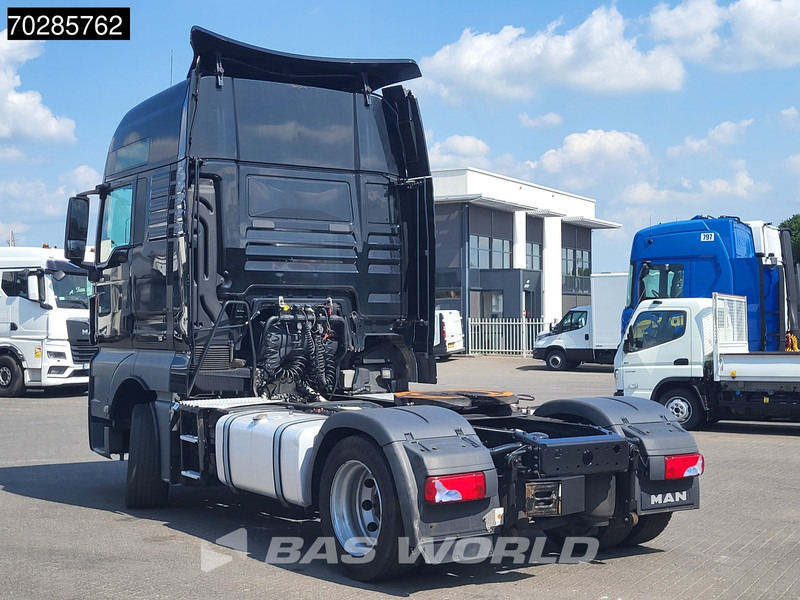 MAN TGX 18.460 4X2 XXL Mega Retarder 2xTanks Standklima Euro 6 - وحدة جر: صورة 2 MAN TGX 18.460 4X2 XXL Mega Retarder 2xTanks Standklima Euro 6 - وحدة جر: صورة 2