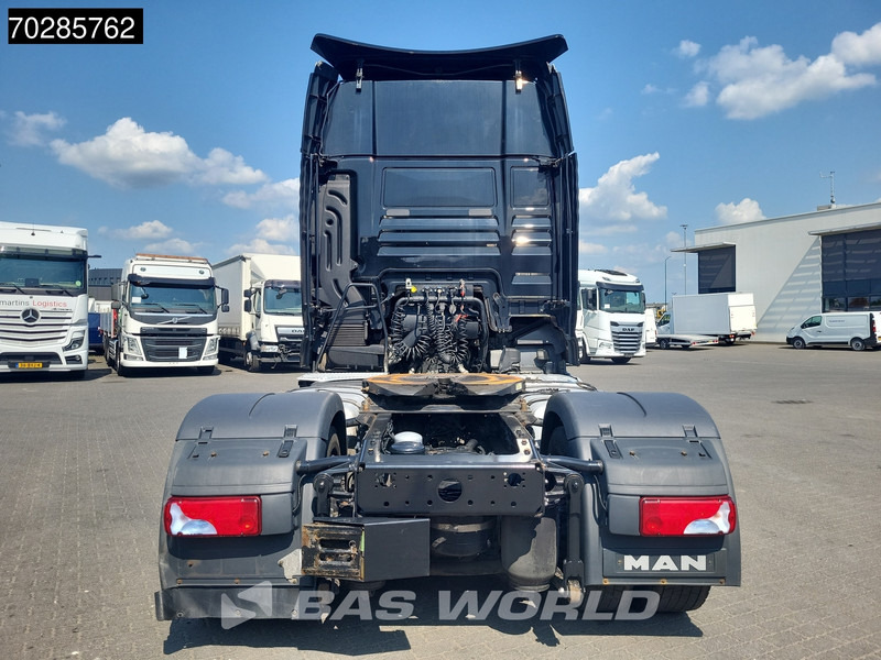 MAN TGX 18.460 4X2 XXL Mega Retarder 2xTanks Standklima Euro 6 - وحدة جر: صورة 3 MAN TGX 18.460 4X2 XXL Mega Retarder 2xTanks Standklima Euro 6 - وحدة جر: صورة 3