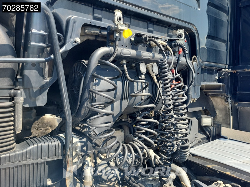 MAN TGX 18.460 4X2 XXL Mega Retarder 2xTanks Standklima Euro 6 - وحدة جر: صورة 5 MAN TGX 18.460 4X2 XXL Mega Retarder 2xTanks Standklima Euro 6 - وحدة جر: صورة 5